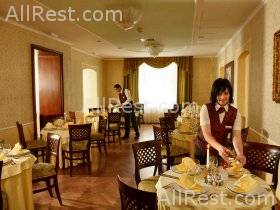 Agava Hotel 10